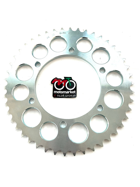 Corona Kawasaki W650-ZX6R-ZR750 Zephyr-Suzuki GSXR 600-750W art.498-46