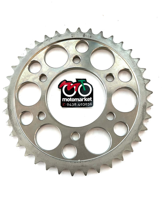 Corona Kawasaki Z ZR GPZ ZX7 ZX9 ZX12 ZXR ZZR art.488-38