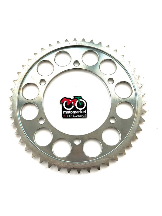 Corona Suzuki TL1000 S-R 1997-02 art.499-46