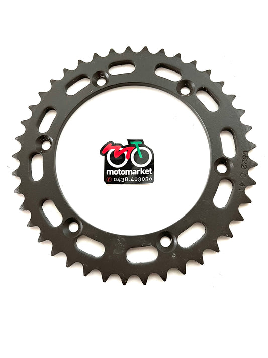 Corona Suzuki DR350-400cc 1990-95 art.822-41