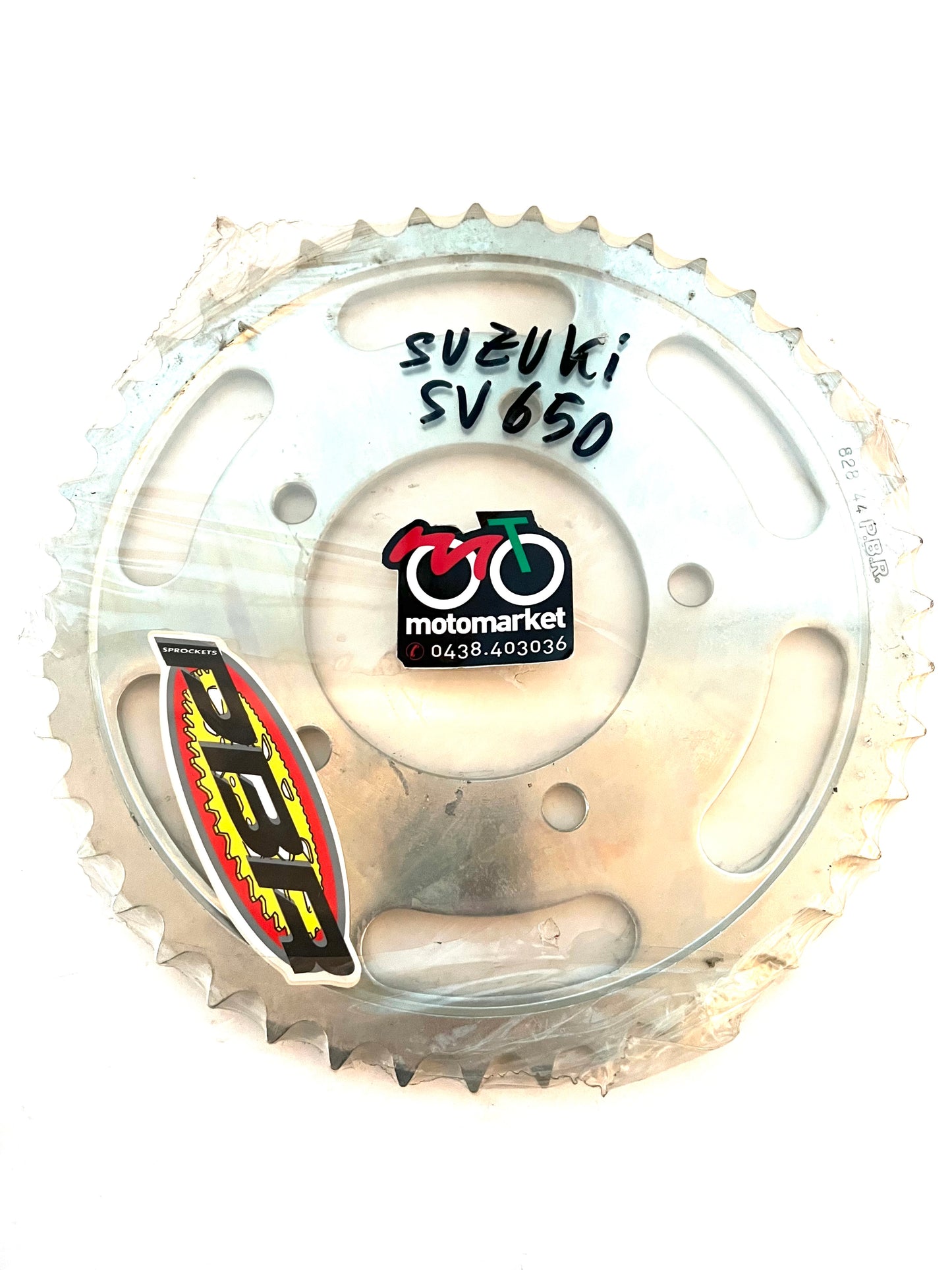 Corona Suzuki GSX400R-GSF400-650 Bandit -SV650 art.807-44