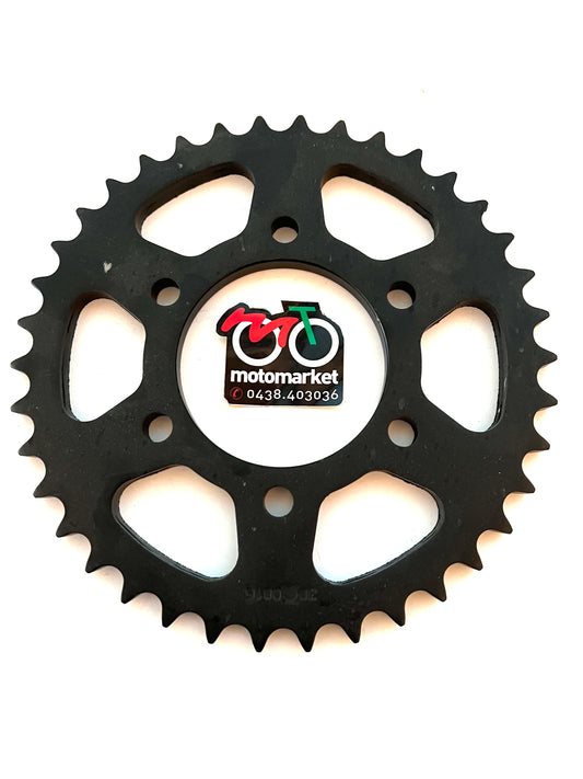 Corona Suzuki GSXR 750-1100-GSX750 ES-EF-GSX1200 Bandit art.816-38