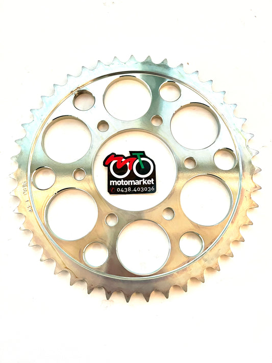 Corona Suzuki GSXR 750-1100-GSX750 ES-EF-GSX1200 Bandit art.816-43