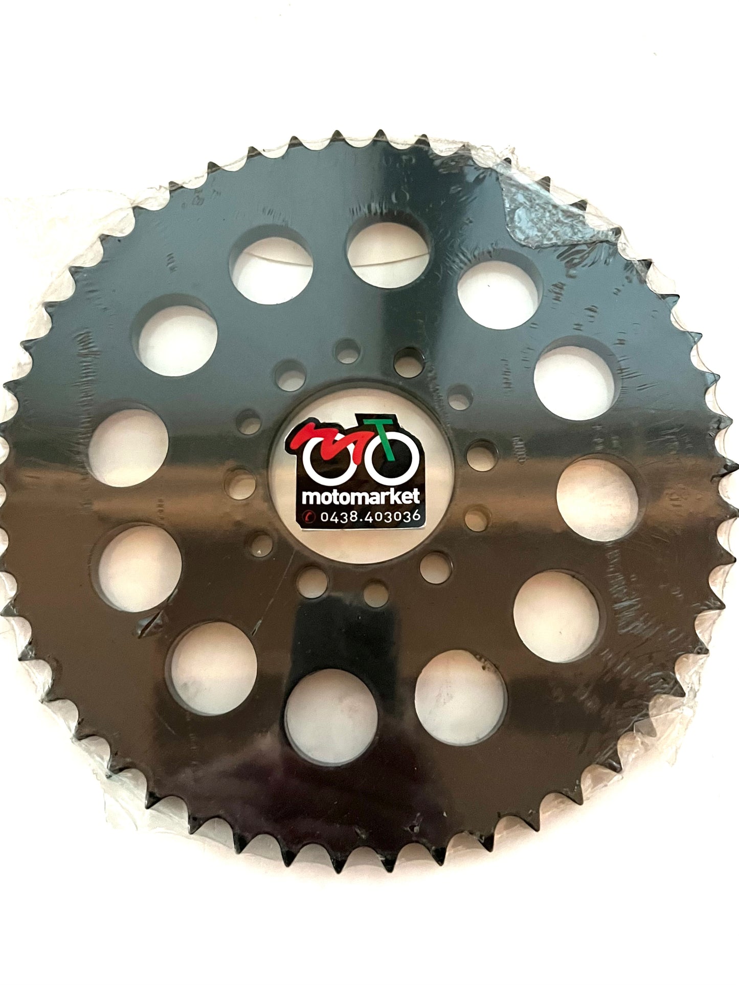 Corona Suzuki GT GS GSX art.814-50