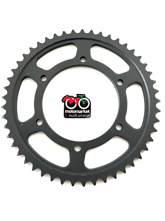 Corona Yamaha FZR600C 89-90-FZ750 Genesis 1985-93 art.865-49