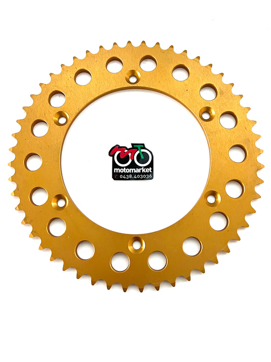 Corona ergal foro 157 interasse fori 180 passo 135 art.817-52