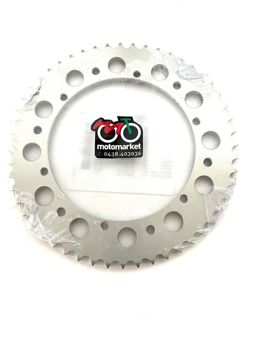 Corona Fantic Motor Caballero mozzo conico Grimeca art.1507-52