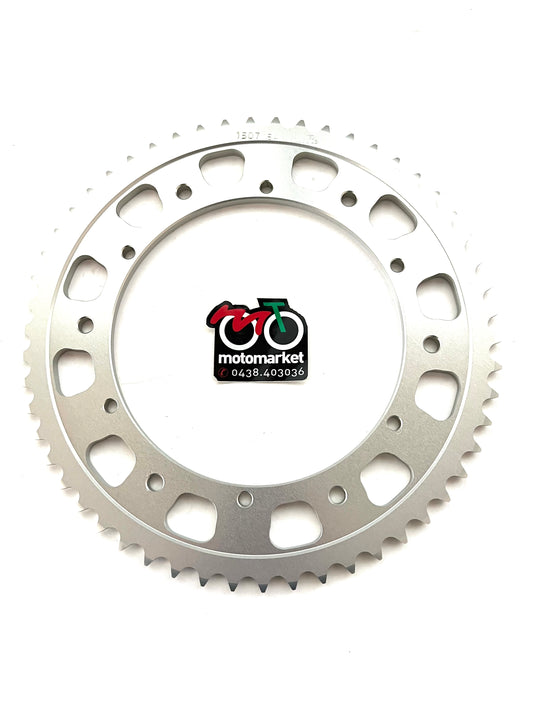 Corona Fantic Motor Caballero mozzo conico Grimeca art.1507-54