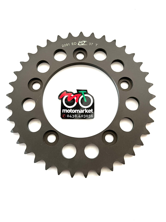 Corona in ergal Ducati 749R-S-999RS art.2091-37