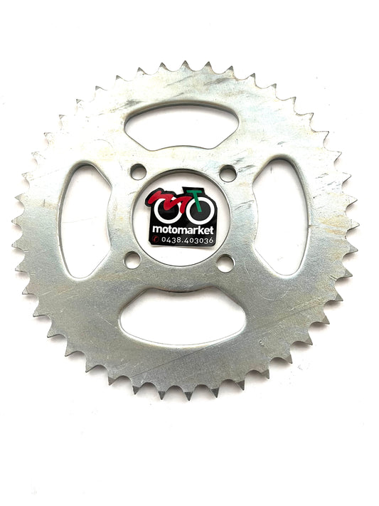 Corona quad Suzuki LTZ400-Kawasaki KXF400 ATV 03-08 art.2114-43