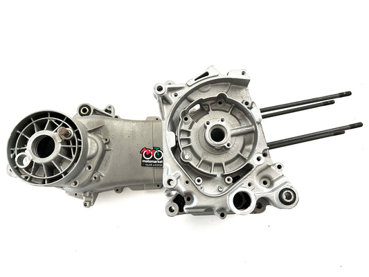 Carter motore Piaggio Vespa ET4 125 1996-98-Sfera 125 1995-97 art.486321