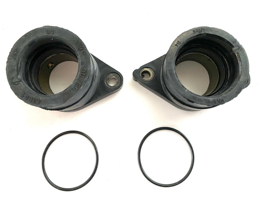 Collettori aspirazione Yamaha XT-XTZ Tenere’-TT600