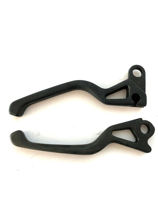 Leve freno e frizione Laverda Lesmo 125cc