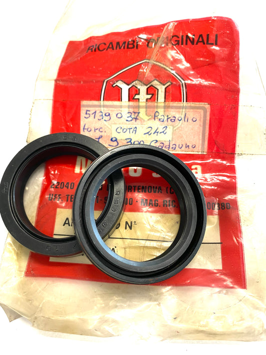 Paraoli forcella Montesa Cota 242