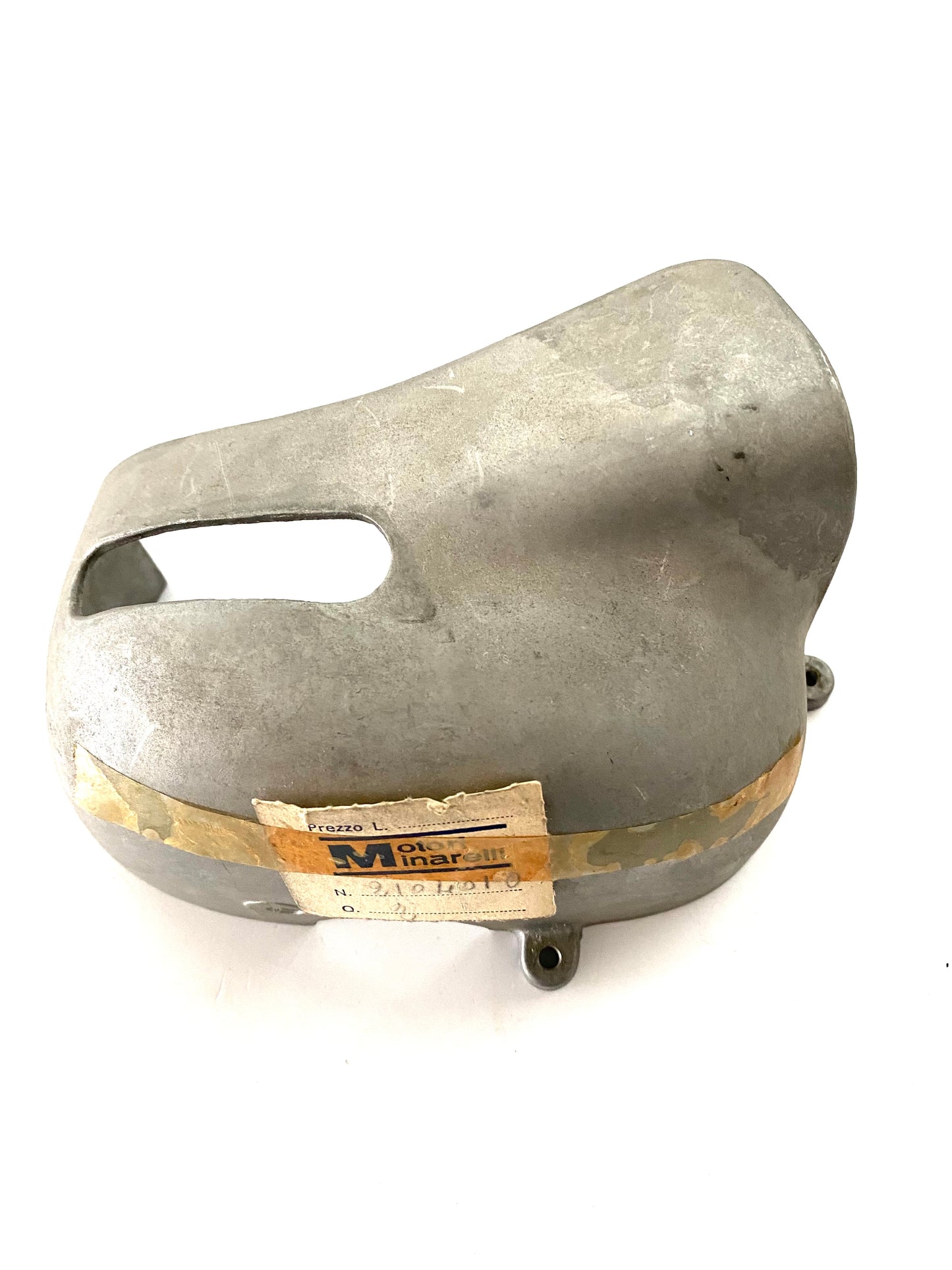 Cuffia cilindro Minarelli E3 50cc