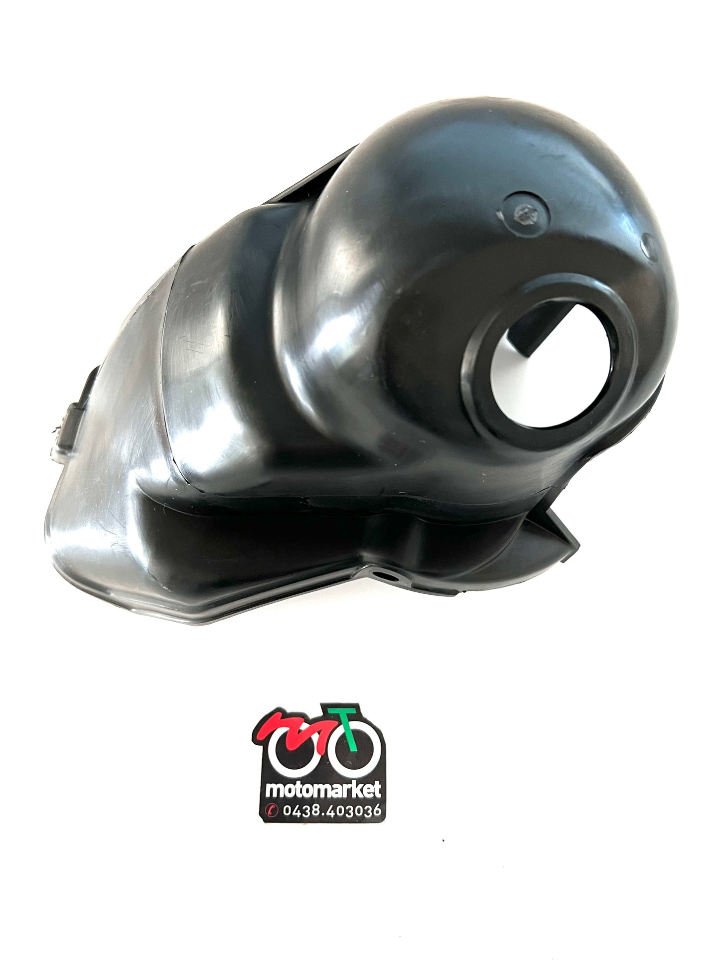 Cuffia cilindro originale Piaggio Ape 50 art.834295