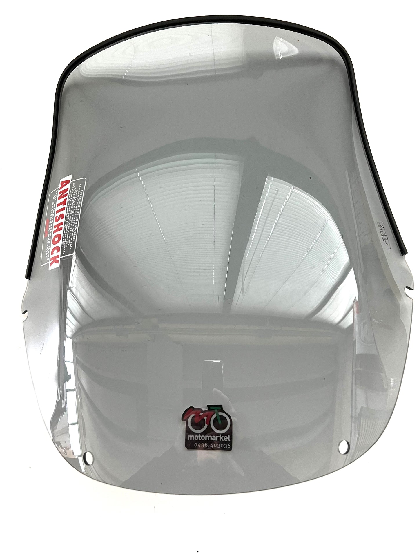 Cupolino Givi Honda Transalp 600cc 1994-96 art.D191S