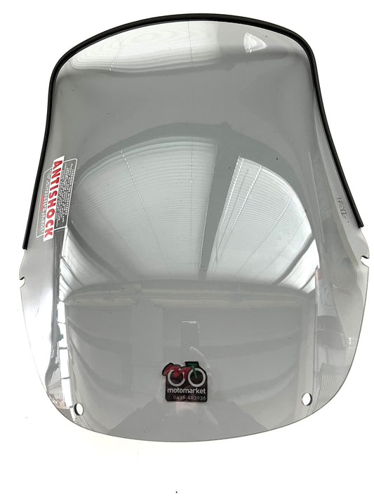 Cupolino Givi Honda Transalp 600cc 1994-96 art.D191S