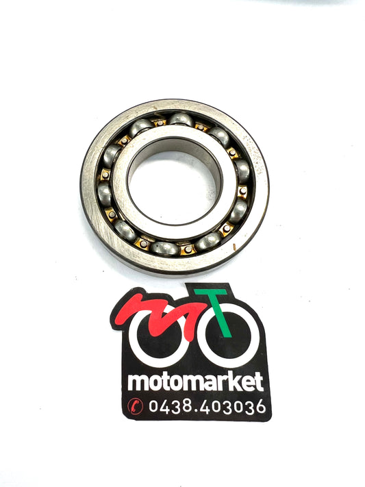 Cuscinetto a sfere sfilabile diametro 30-62-10 art.98206