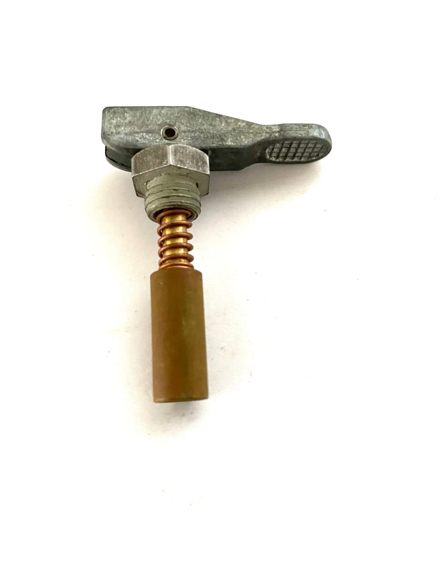 Dispositivo aria carburatore Dellorto epoca art.4199