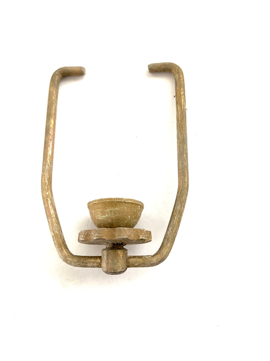 Dispositivo chiusura vaschetta Dellorto epoca