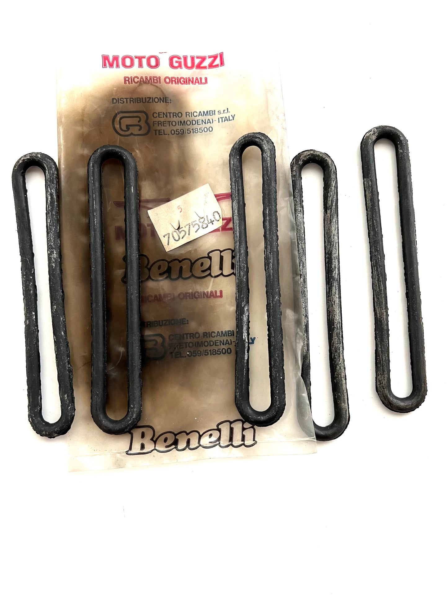 Elastico Benelli-Moto Guzzi art.70575840