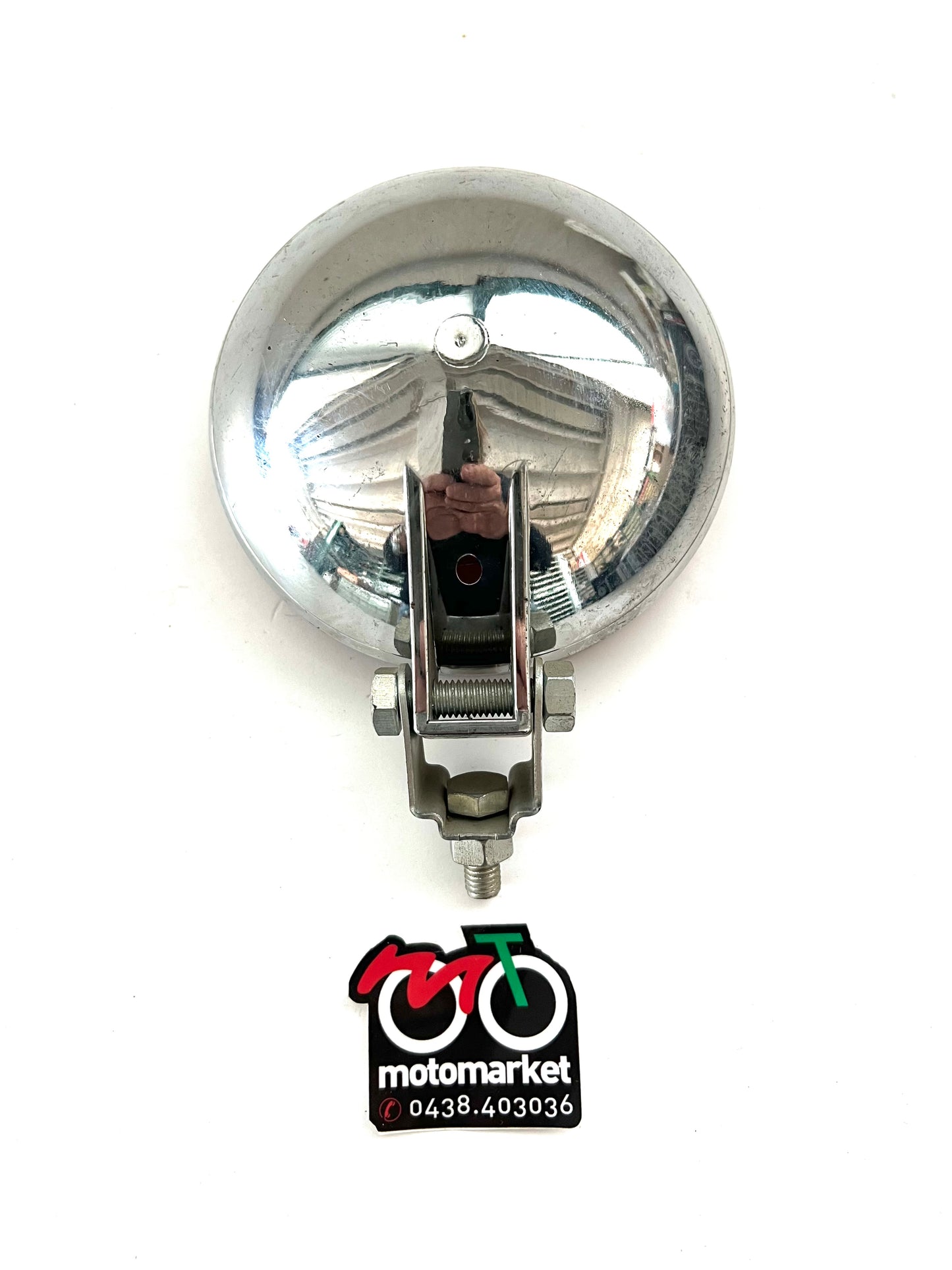 Fanalino fendinebbia standard