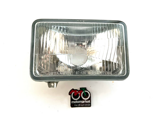 Faro anteriore Honda XL350-600R Stanley art.0014339