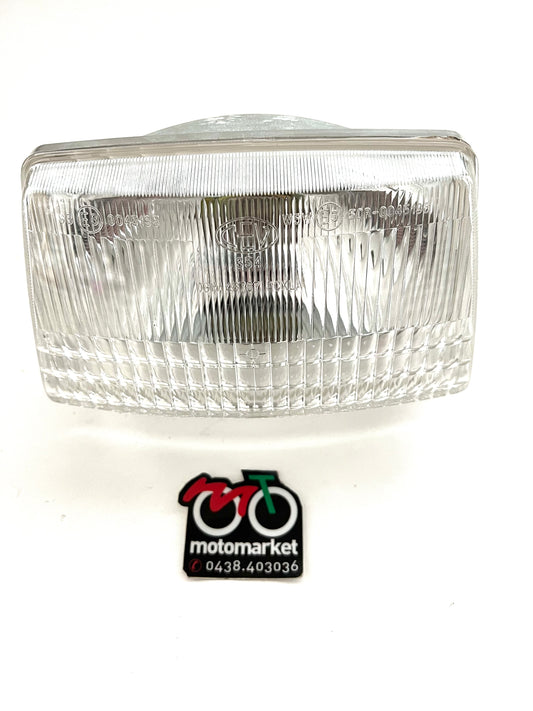 Faro anteriore CEV354 Motron GTO 50cc