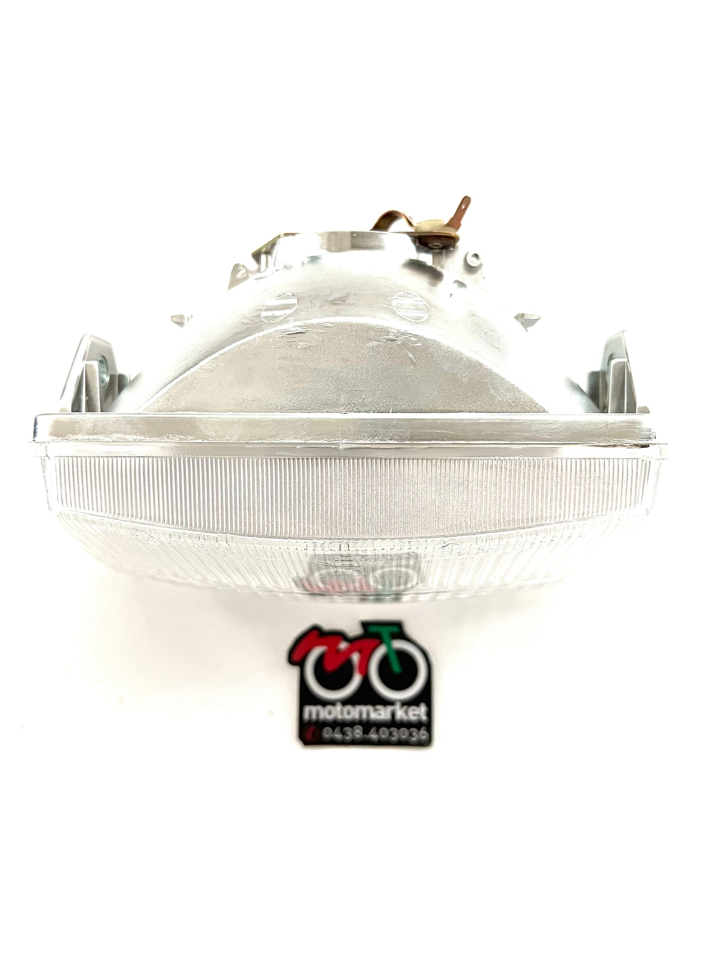 Faro anteriore CEV354 Motron GTO 50cc