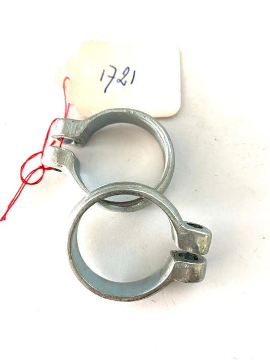 Fascetta carburatore Dellorto epoca D.30 art 1721