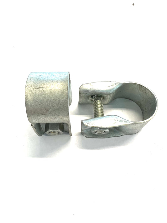 Fascetta scarico per marmitta D.23mm art. 4093323