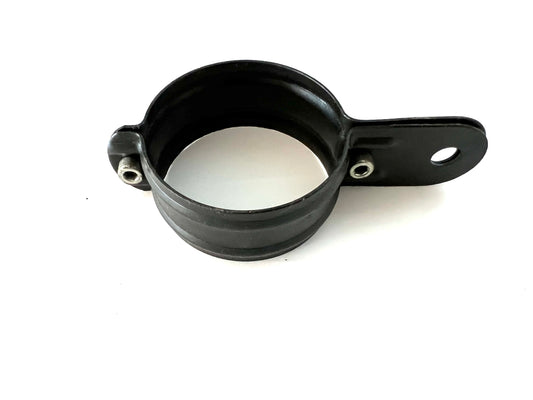 Fascetta silenziatore diametro 60