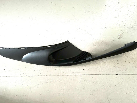 Fianchetto DX Piaggio ZIP50 1992-93-Piaggio ZIP50 RST 1996-99 art.296673000A