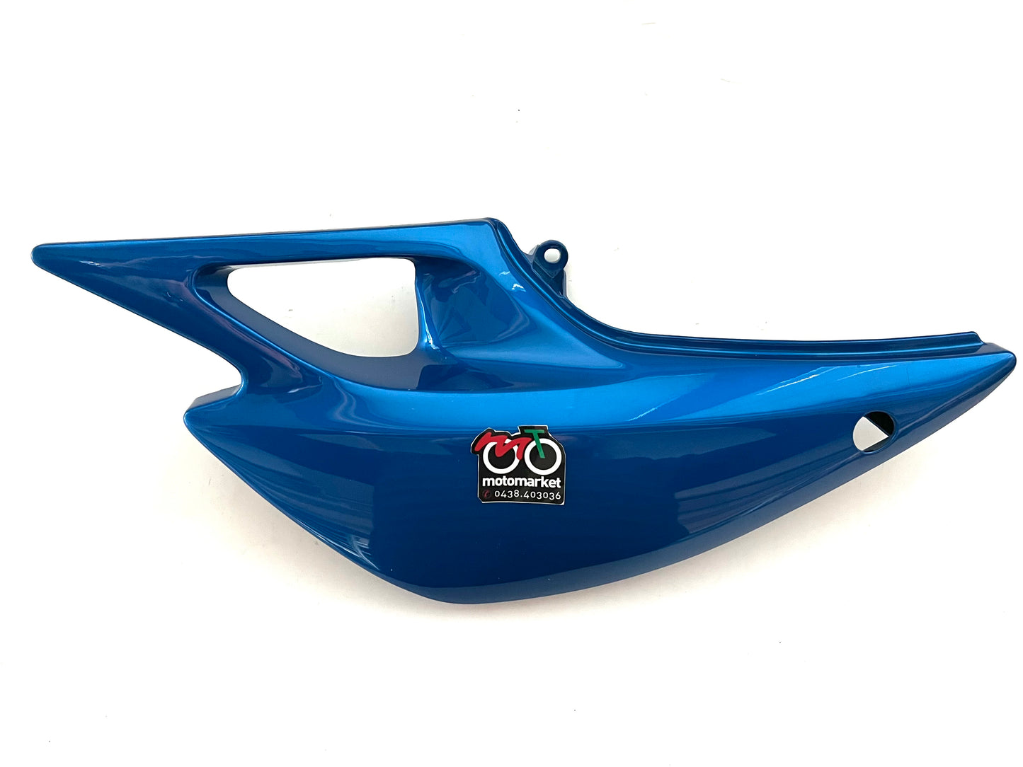 Fianchetto SX Kawasaki ER5 2001-03 art.360011578E1