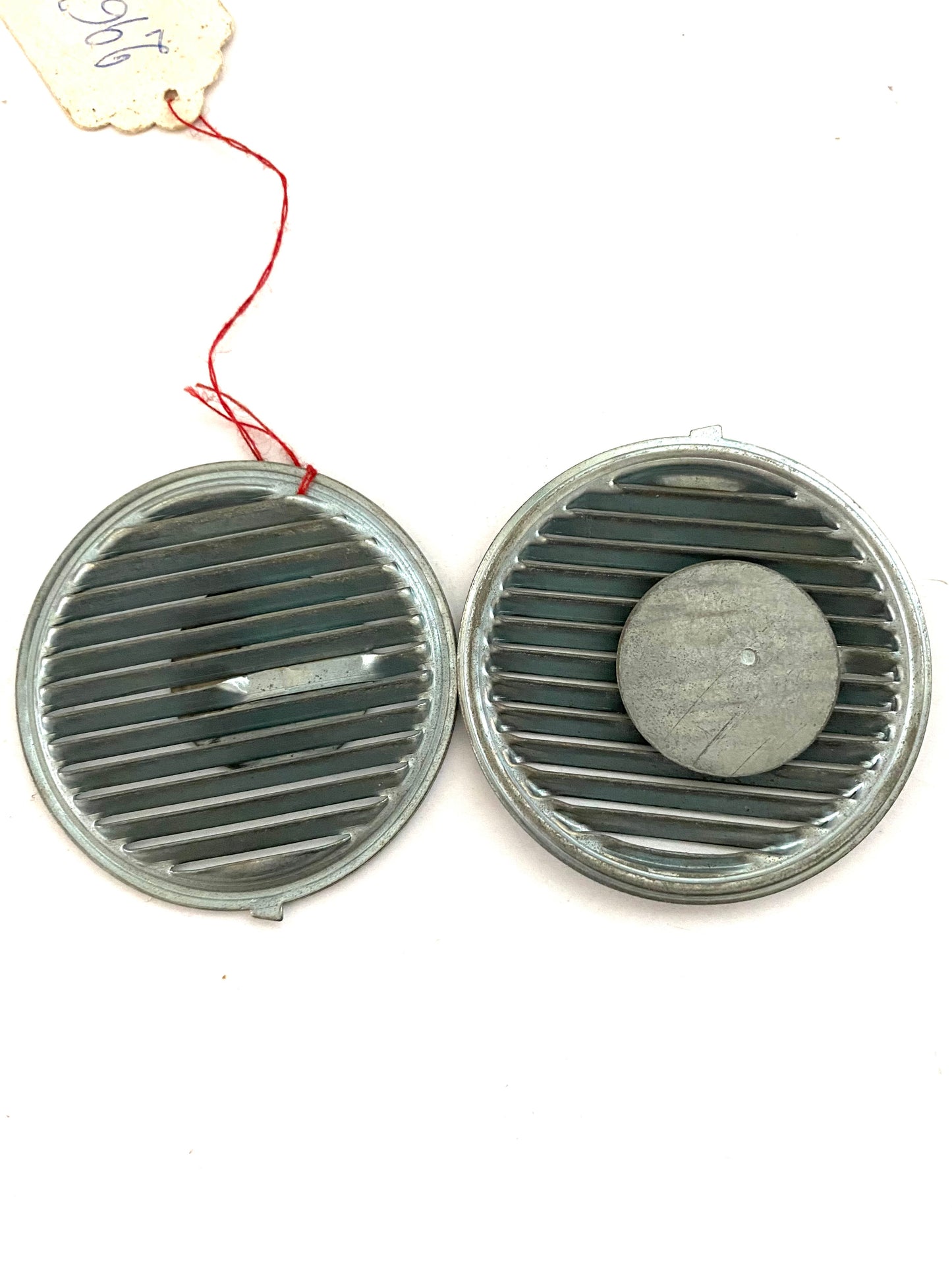 Filtro aria carburatore Dellorto epoca art.2967