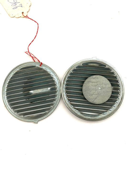 Filtro aria carburatore Dellorto epoca art.2967