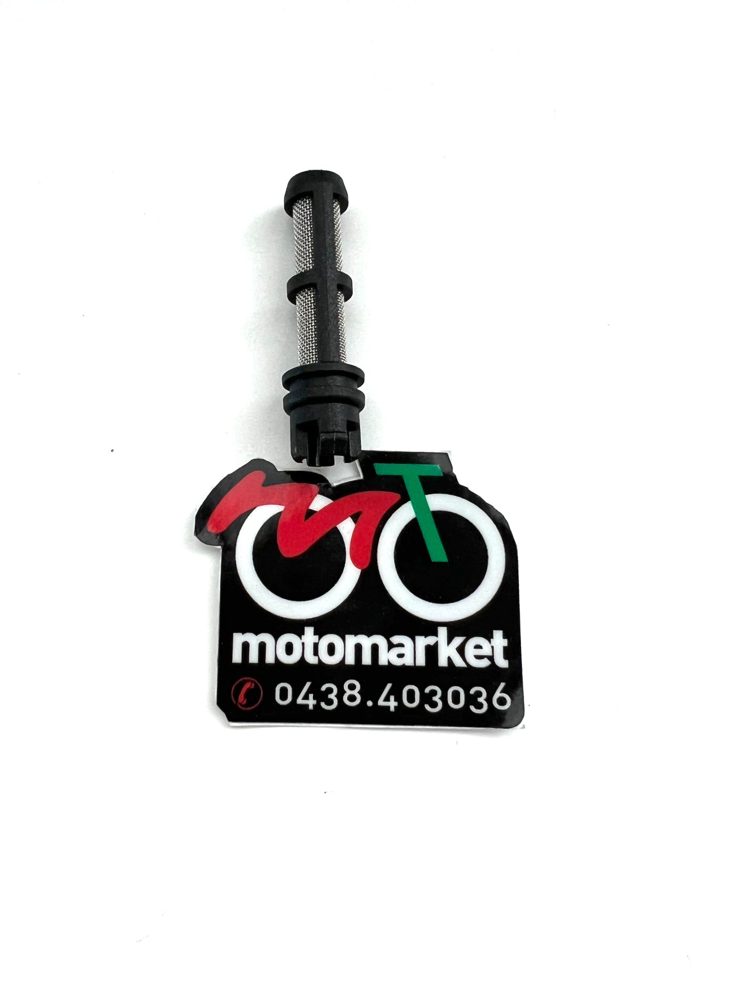 Filtro olio al carter moto Beta RR 400
