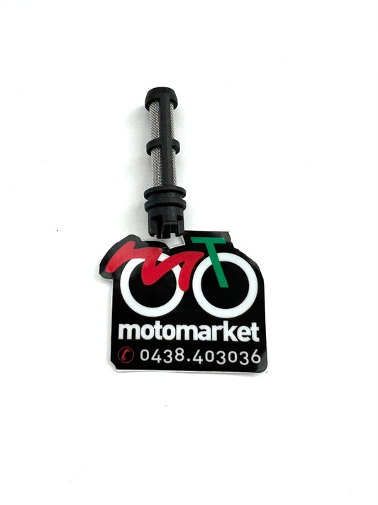 Filtro olio al carter moto Beta RR 400