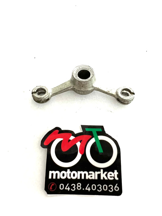 Forcella comando cambio Motom 48-51 art.100-1711