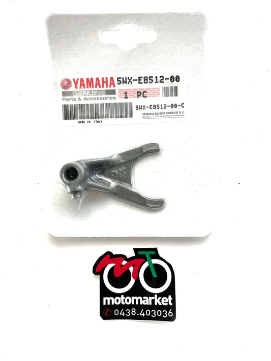 Forchetta cambio 2^- 4^ marcia Minarelli AM6 50cc