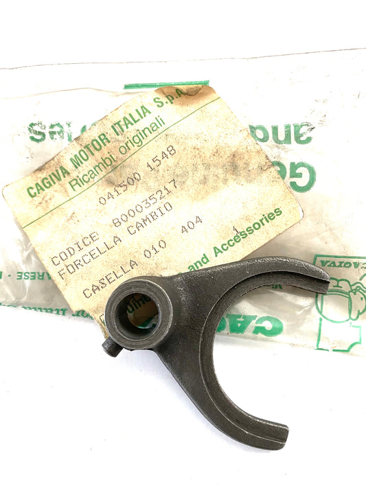 Forchetta cambio 5° velocità Cagiva SST 125cc