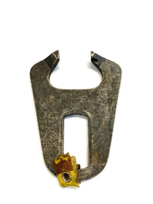 Forchetta di comando selettore cambio Minarelli P4 art.3302017