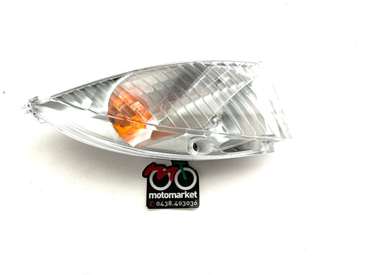 Freccia anteriore SX Peugeot Vivacity 50-100cc art.746025