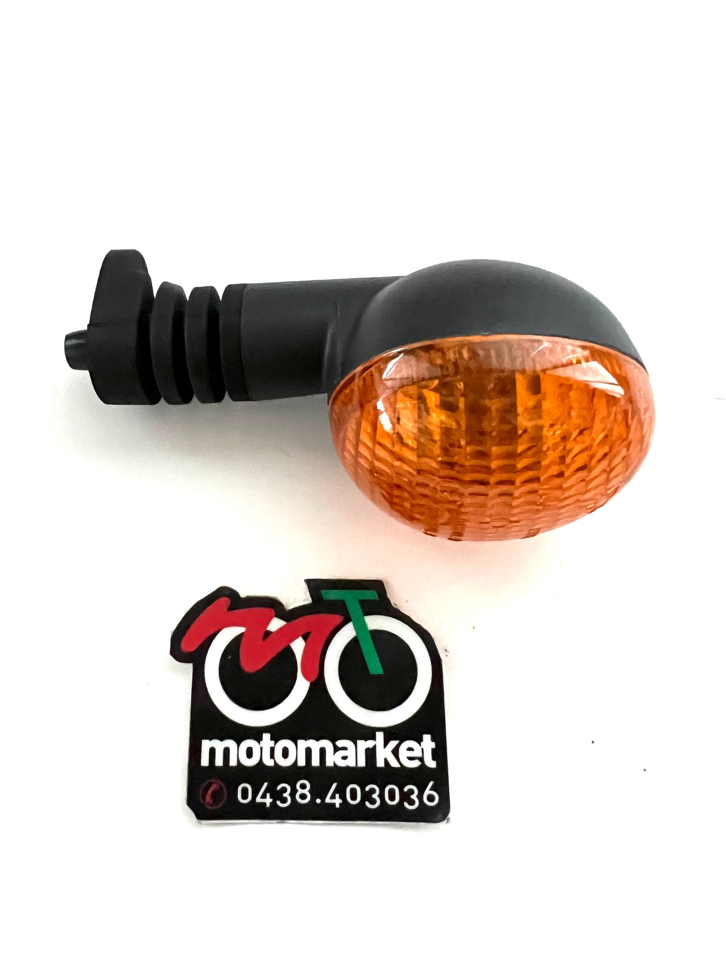 Freccia anteriore SX e posteriore DX Malaguti XTM-XSM 50cc