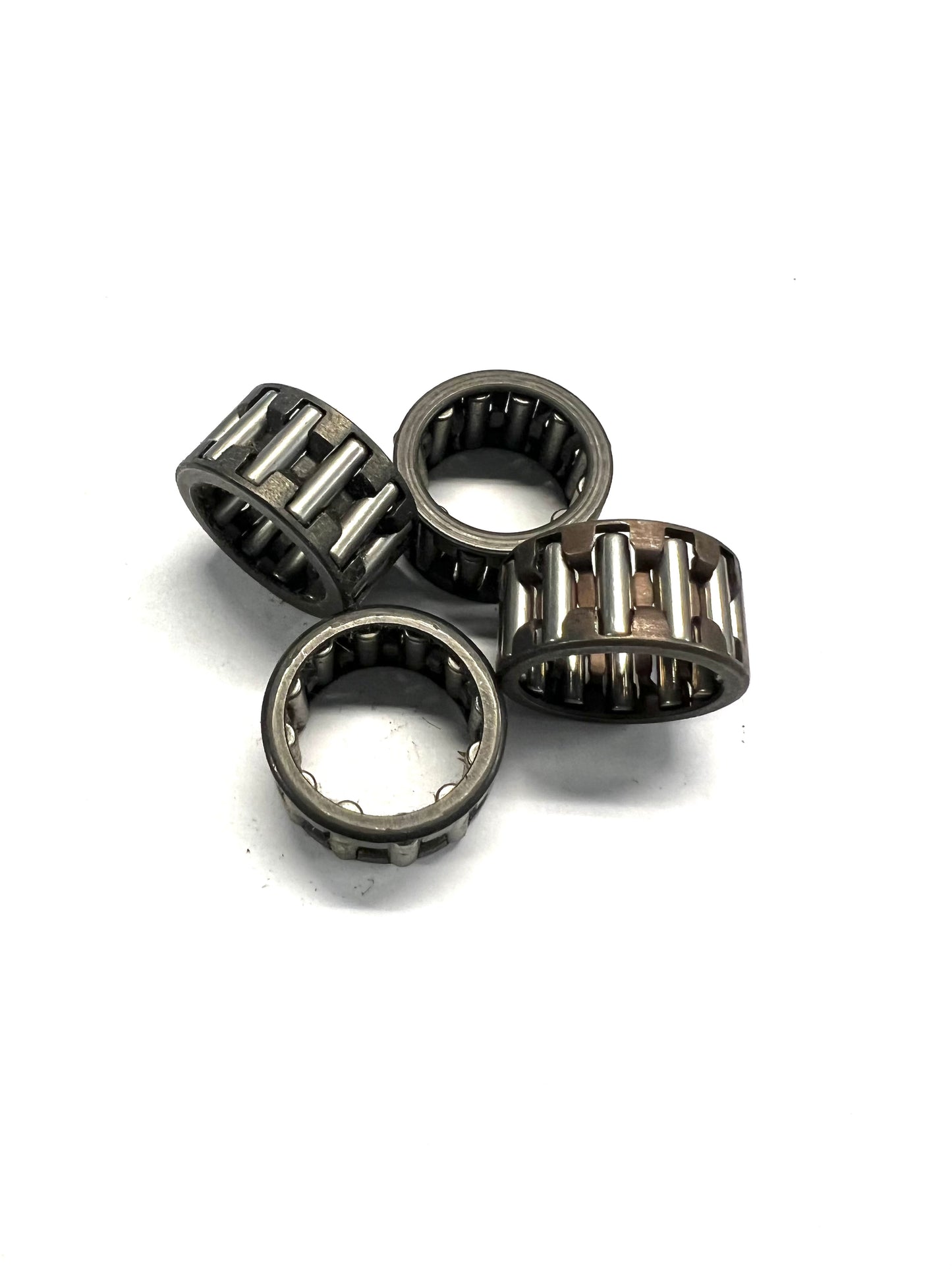 Gabbia asse Biella Minarelli P4-P6-Franco Morini diametro 16X22X12