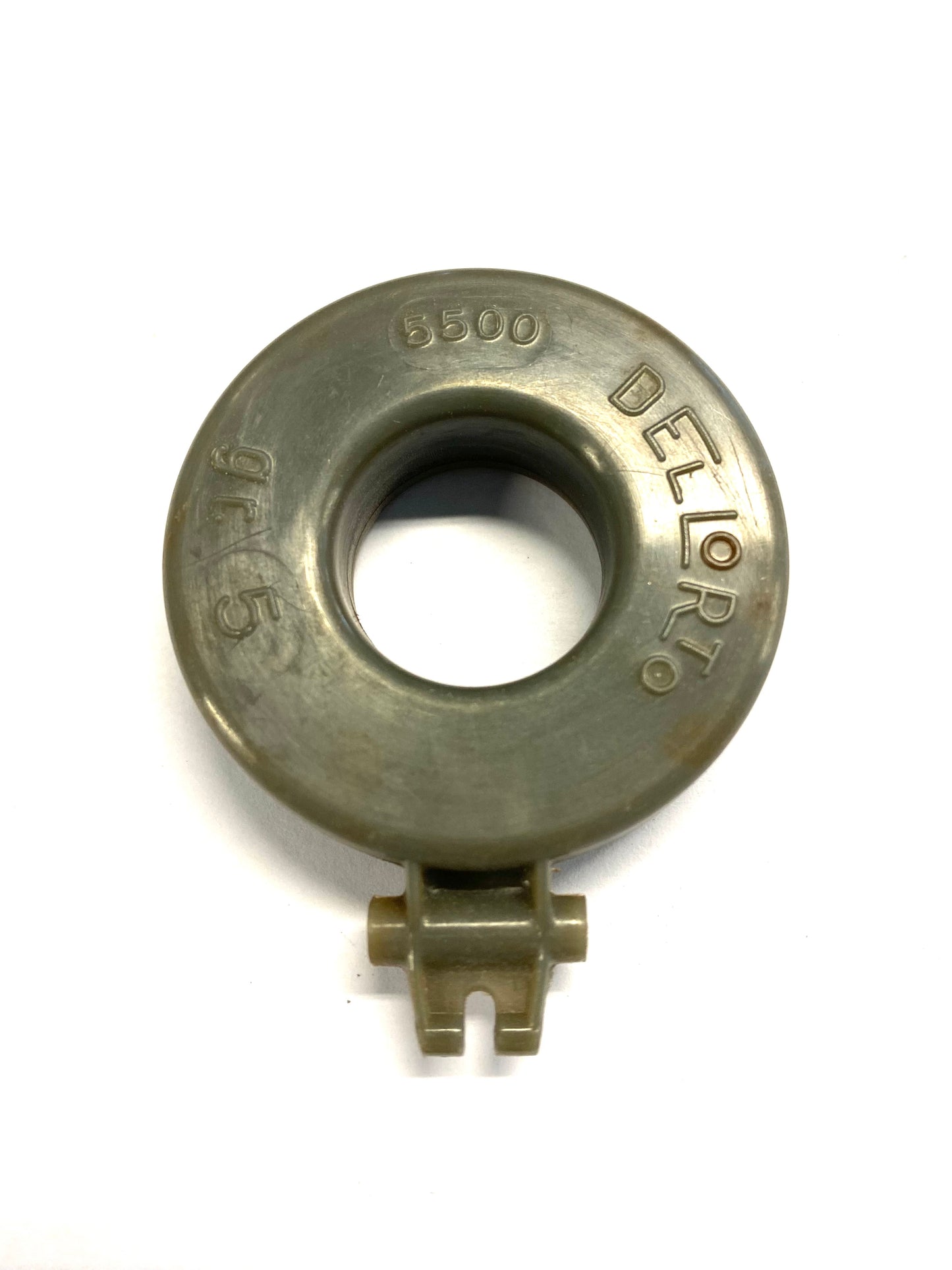 Galleggiante carburatore Dellorto gr.5 art 5500