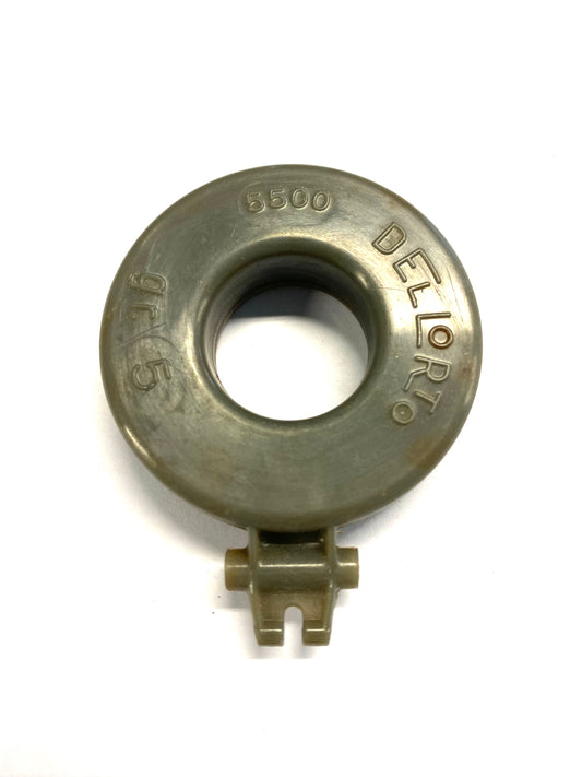 Galleggiante carburatore Dellorto gr.5 art 5500