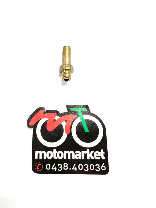 Getto carburatore Dellorto art.1805 da 275