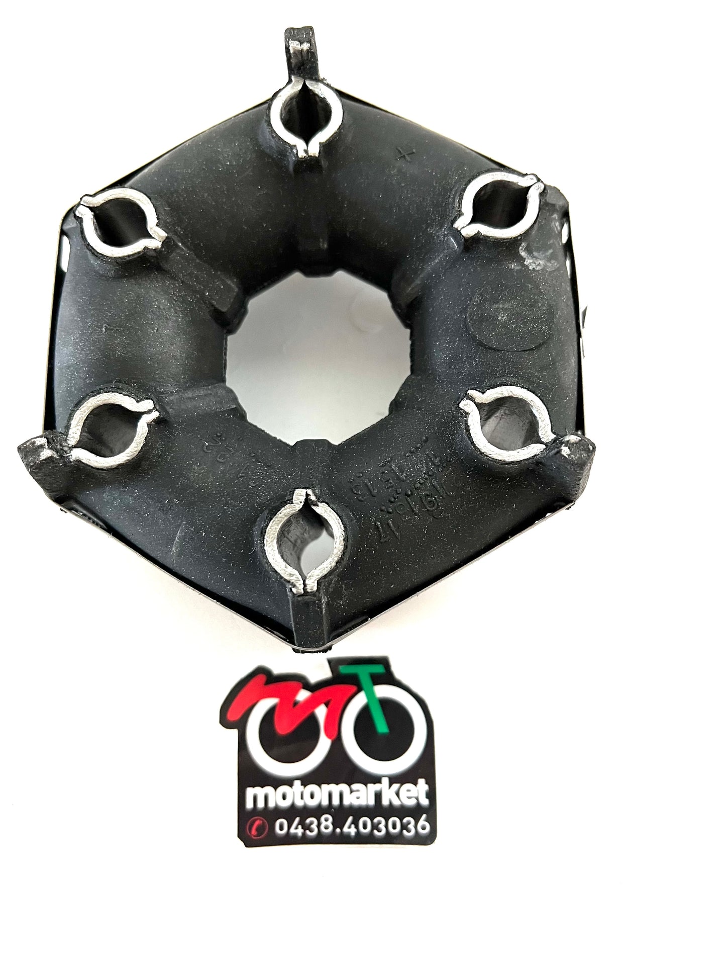 Giunto semiasse Ape Car-TM703-MP art.6000S